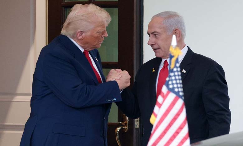 Netanyahu to present Trump with a new plan for Gaza if Hamas refuses to disarm