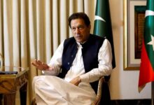 New 17-year prison sentence: corruption cases continue to haunt Imran Khan and his wife