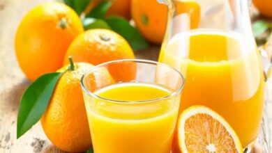 Orange juice: a healthy beverage supporting immunity, heart, and brain