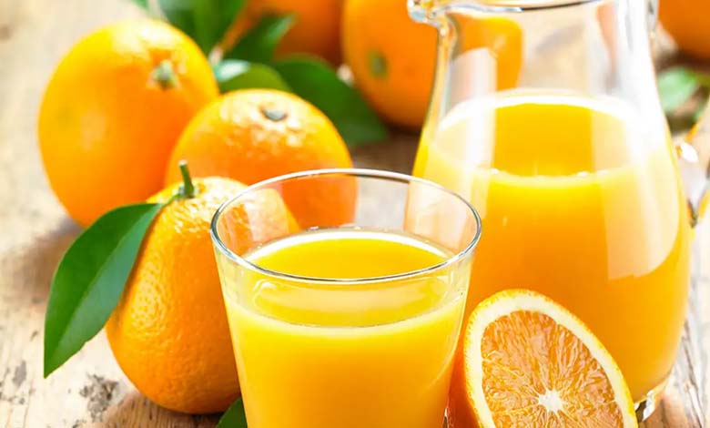 Orange juice: a healthy beverage supporting immunity, heart, and brain