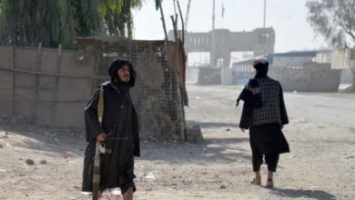 Pakistan and Afghanistan: Gunfire in Spin Boldak and Chaman shatters promises of de-escalation