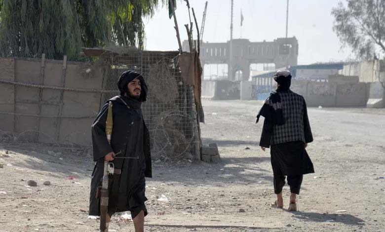 Pakistan and Afghanistan: Gunfire in Spin Boldak and Chaman shatters promises of de-escalation