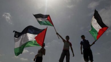 Palestine in 2025: a year of historic recognitions