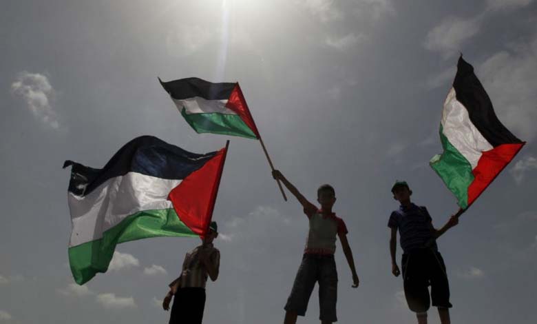 Palestine in 2025: a year of historic recognitions