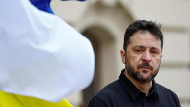 Peace in Ukraine at Stake: Moscow Questions the Value of Changes by Kyiv and Europe