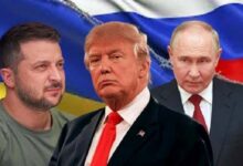 Peace in Ukraine… Russia awaits a U.S. response to the Moscow talks