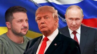 Peace in Ukraine… Russia awaits a U.S. response to the Moscow talks