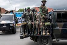 Peacekeeper in eastern Congo: the outlines of a mandate in the midst of war