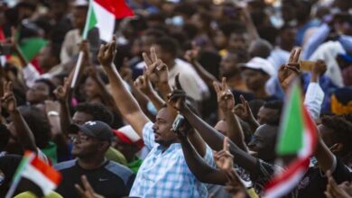 Popular Awareness in Sudan: A Silent Force Moving Toward Justice