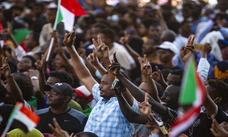 Popular Awareness in Sudan: A Silent Force Moving Toward Justice