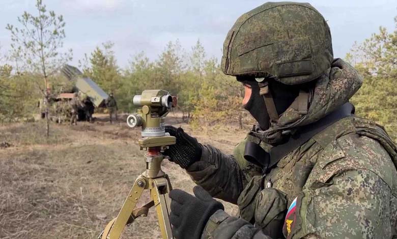 Push and Pull: Russia Announces Control of the Ukrainian City of Kupiansk