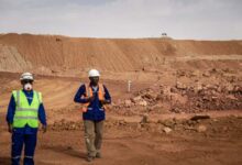 Putting uranium on the international market… a new step that heightens tensions between Niger and France