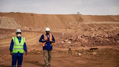 Putting uranium on the international market… a new step that heightens tensions between Niger and France