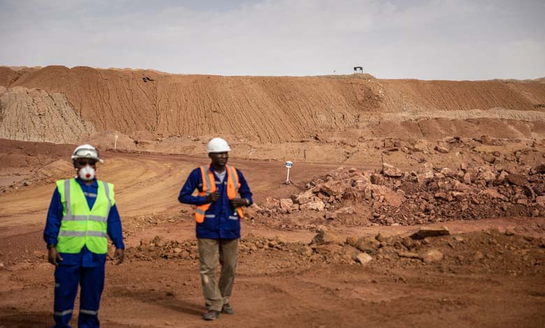 Putting uranium on the international market… a new step that heightens tensions between Niger and France