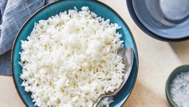 Reheating rice: does it pose a risk of food poisoning?