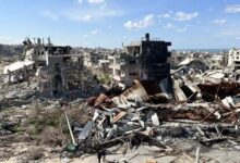 Rising tensions in Gaza revive questions about the durability of the truce