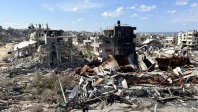 Rising tensions in Gaza revive questions about the durability of the truce