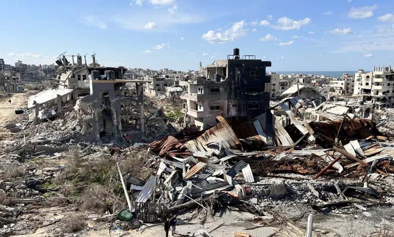 Rising tensions in Gaza revive questions about the durability of the truce