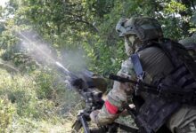 Russians seize the Pokrovsk lines: operational openings and potential objectives