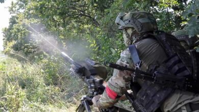 Russians seize the Pokrovsk lines: operational openings and potential objectives