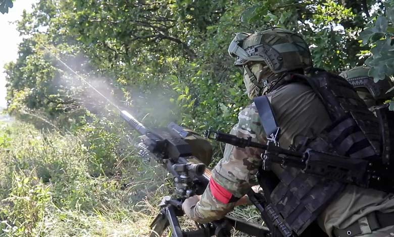 Russians seize the Pokrovsk lines: operational openings and potential objectives