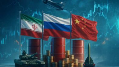 Russia’s slowdown makes China Iran’s most important supplier of weapons