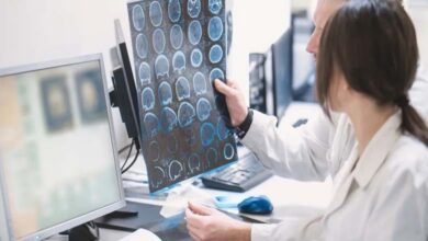 Scientific study: a potential link between Alzheimer’s disease and a bacterial infection originating in the gums