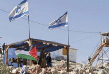 Settlement Policy in 2025: Closing the Chapter of West Bank Annexation