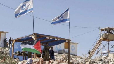 Settlement Policy in 2025: Closing the Chapter of West Bank Annexation