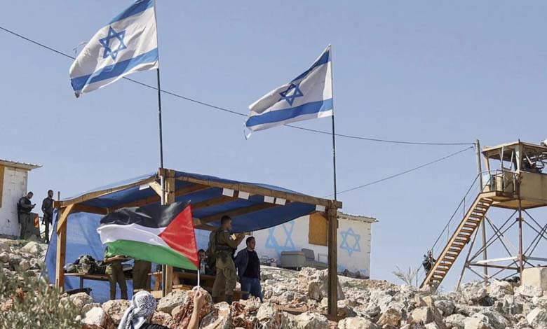 Settlement Policy in 2025: Closing the Chapter of West Bank Annexation