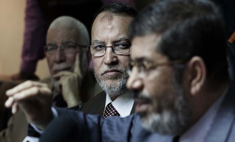Severe penalties for Muslim Brotherhood businessmen… What happened at the criminal court?