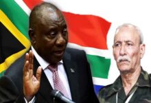 Shift in Pretoria’s stance on the Sahara file delivers a decisive blow to the Polisario