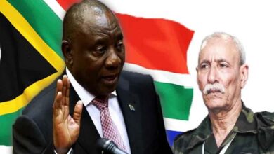 Shift in Pretoria’s stance on the Sahara file delivers a decisive blow to the Polisario