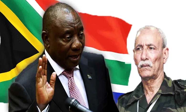 Shift in Pretoria’s stance on the Sahara file delivers a decisive blow to the Polisario