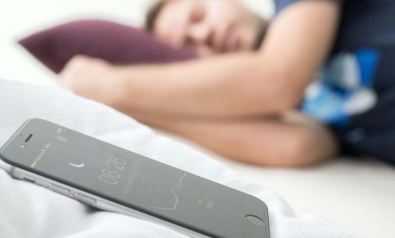 Sleeping Next to Your Phone: Long-Term Health Risks