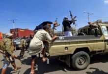 South Yemen Unifies Its Ranks Against the Houthis: Securing the Rear Before Moving Toward Sanaa