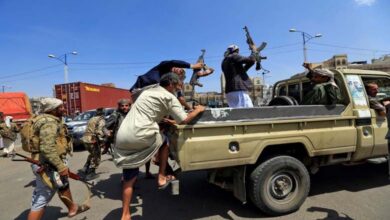 South Yemen Unifies Its Ranks Against the Houthis: Securing the Rear Before Moving Toward Sanaa