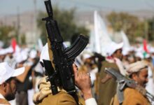Strangling the arms… 2025 breaks the Houthis’ weapons smuggling network