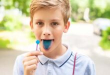 Study Reveals the Impact of Processed Foods on Children’s Mental Health