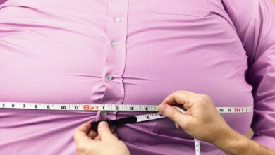 Study: the global food system contributes to obesity and climate change