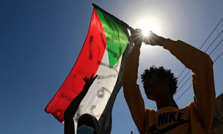 Sudan between Collapse and Civilian Option: An Investigation into the Dimensions of the Crisis