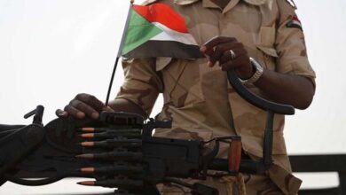 Sudan between the logic of the state and the logic of arms: how military politics becomes a permanent threat to society