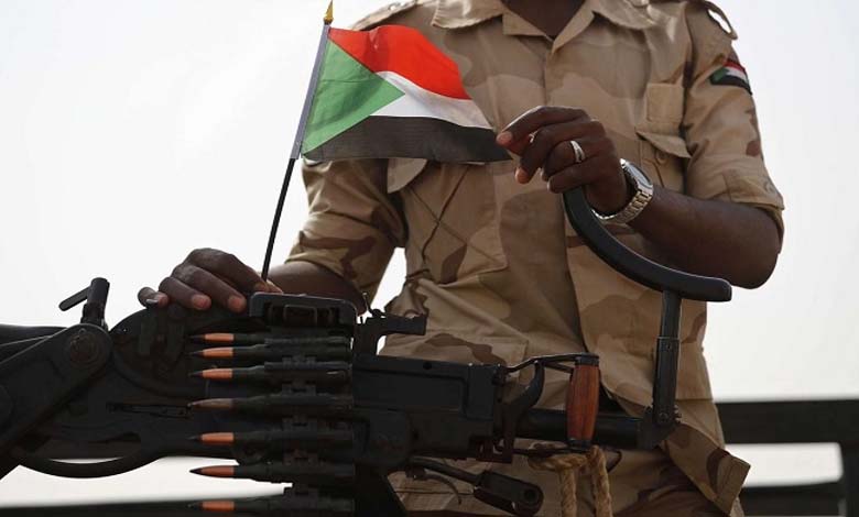 Sudan between the logic of the state and the logic of arms: how military politics becomes a permanent threat to society