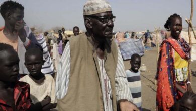 Sudan’s Choked Cry: Who Will Stop the Repression Machine Before the Last Voice Disappears?