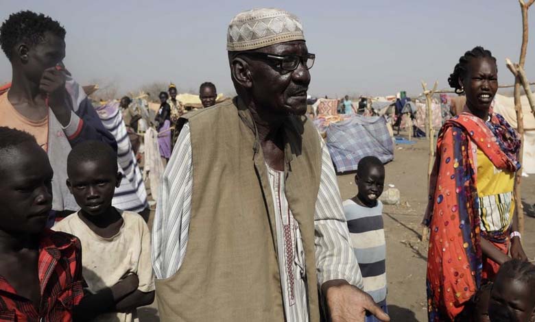Sudan’s Choked Cry: Who Will Stop the Repression Machine Before the Last Voice Disappears?