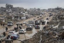 Sunrise: Details of the U.S. Plan for the Gaza Riviera and the Expected Challenges