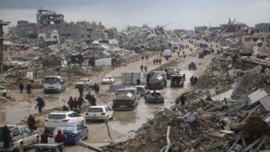 Sunrise: Details of the U.S. Plan for the Gaza Riviera and the Expected Challenges