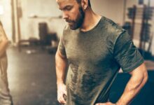 Sweating and Physical Exercise: Can They Cure the Common Cold?