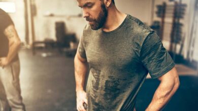 Sweating and Physical Exercise: Can They Cure the Common Cold?
