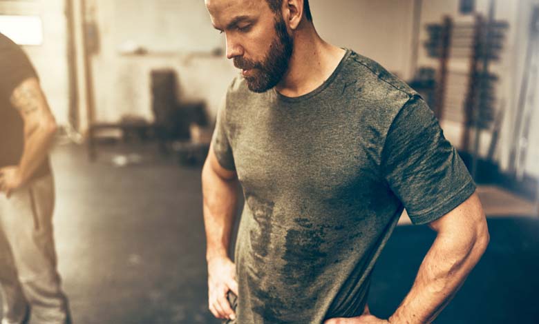 Sweating and Physical Exercise: Can They Cure the Common Cold?